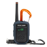 Communication devices for the backcountry