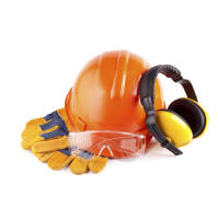 Safety products for work, industrial and swift water rescue
