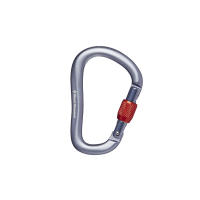 Black diamond's largest belay locker.