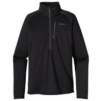 Stretches, breathes, and insulates for an unbeatable midlayer combo. A staff favourite!