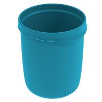 Super light mug that protects your hands from hot liquids