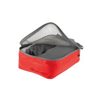 Keep your clothes neat, organized and crease-free while out on the road.