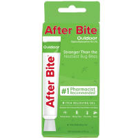 A powerful itch relief formula that you will not want to leave home without