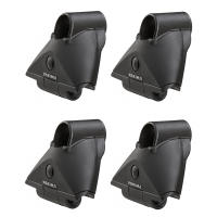 Control Towers are quick and easy to install and remove. Paired with Landing Pads, these instantly make your vehicle ready to carry any gear your heart desires.