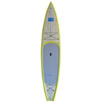 A multi functional touring boards, designed for flat water cruising, touring, and recreational use - suitable for all levels of ability.