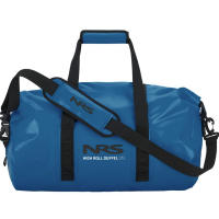 Rugged dependability that keeps gear dry all day long