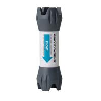 Replaces old GravityWorks microfilters.