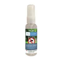 All Clean Natural Skeeter Spray is safe for children and adults who enjoy being outdoors!