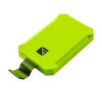 Dark Energy's Poseidon Nano is pocket-sized, waterproof, and MagSafe-ready—built for daily life and sudden emergencies.