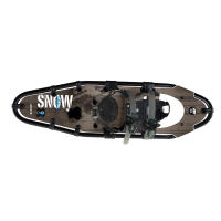 The Snow Trail GV Snowshoes are perfect for the person who wants a comfortable, extremely durable and reliable snowshoe for any type of use.