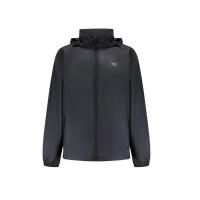 This rain jacket is lightweight, packable and easily stored, you’ll be prepared for variable weather and ready for a challenge.